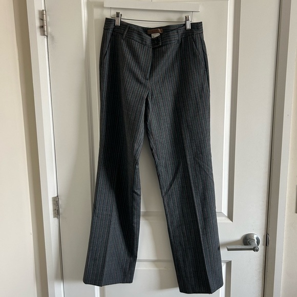 Etro Spa Via Spartaco Dress Pants - Picture 1 of 10